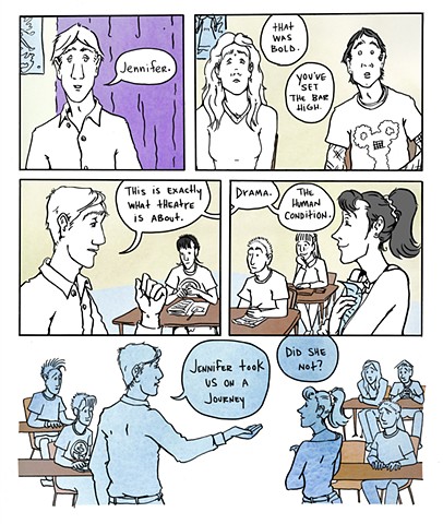 niteswimming 2, page 15