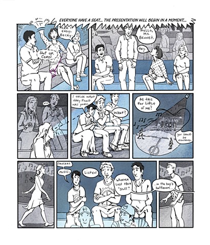 Niteswimming 01, page 20