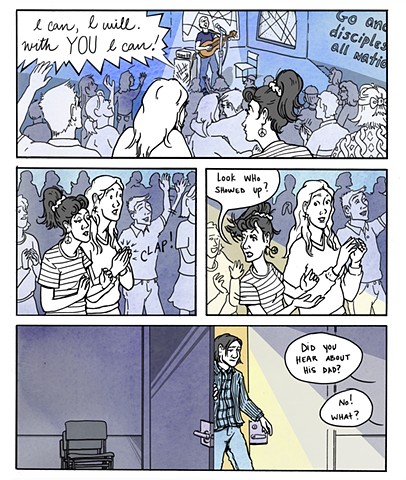niteswimming 2, page 2