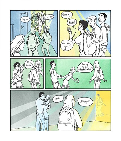Niteswimming 01, page 17