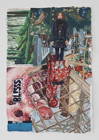 Bliss (COVID-19)