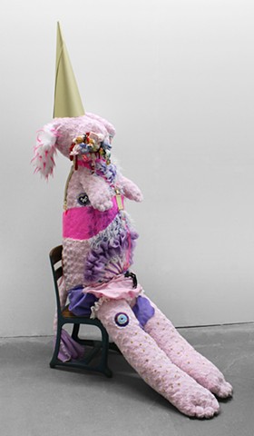 Not Your Doll