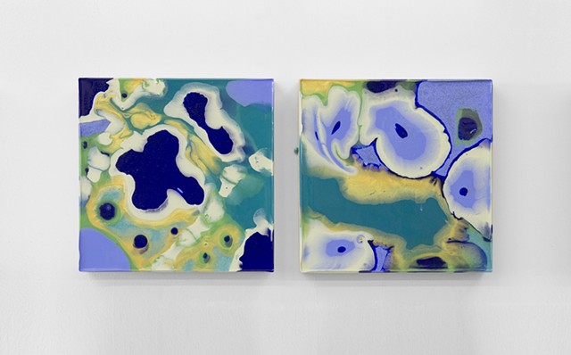 Floaters