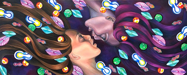 The Ethereal Nature of Self