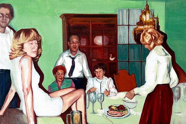 The Feast