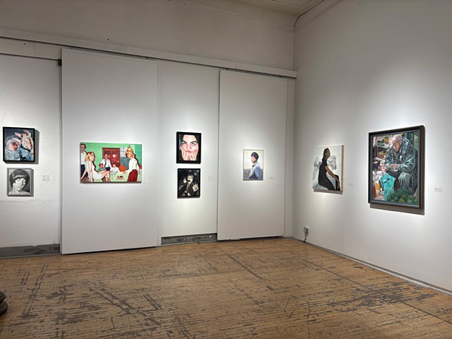 AXA Art Prize US announces 2025 exhibition shortlist