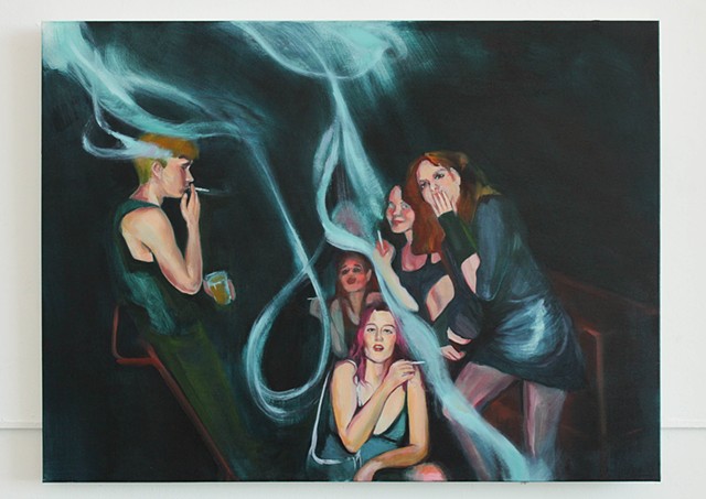 Smokers