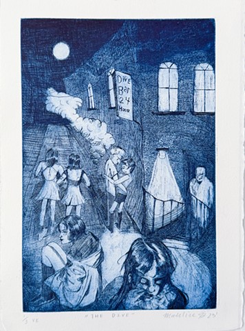 printmaking