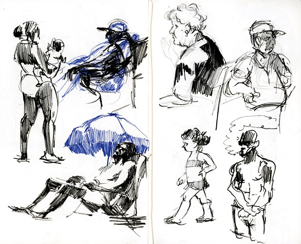 illustrations