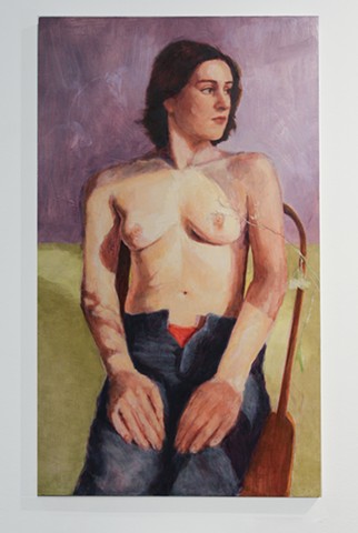 oil paintings