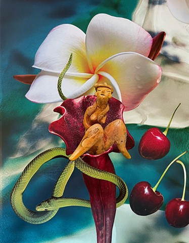1. Evoking the Numinous