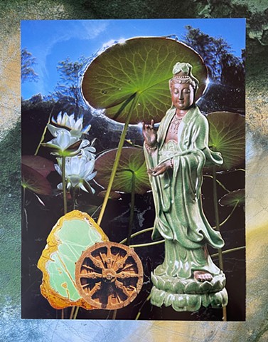 Kwan Yin