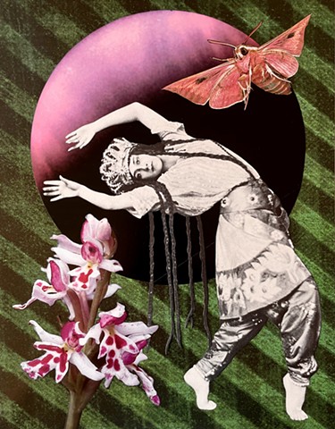 If You Want Me, I'll Be Out Here Dancing