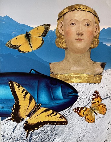 The Girl Who Refused to Marry