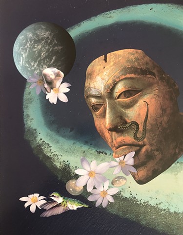 Shaman's Breath