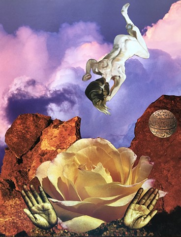 Falling Into Grace