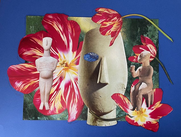 1. Evoking the Numinous