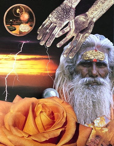Shaman's Breath