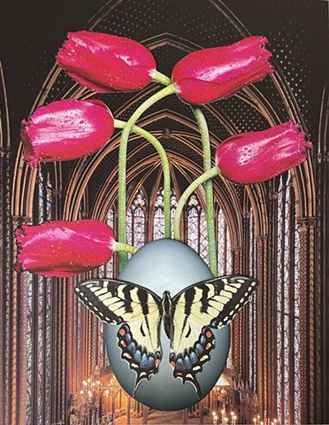 Sacred Space