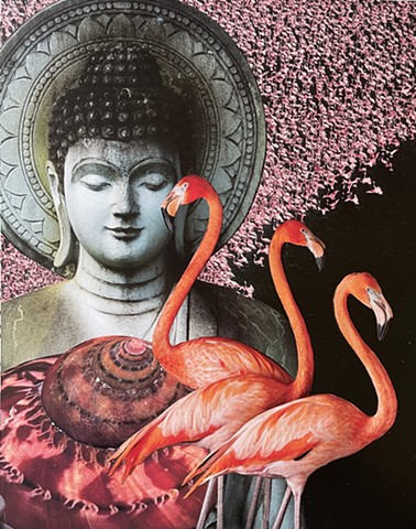 Buddha's Mind