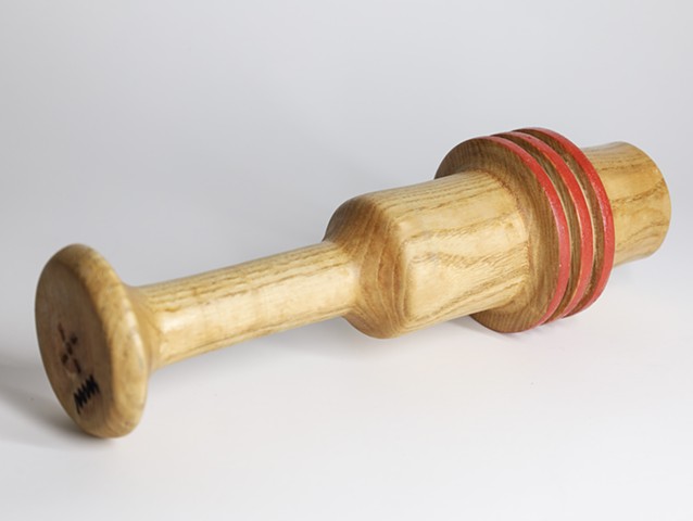 Sassafras Mallet