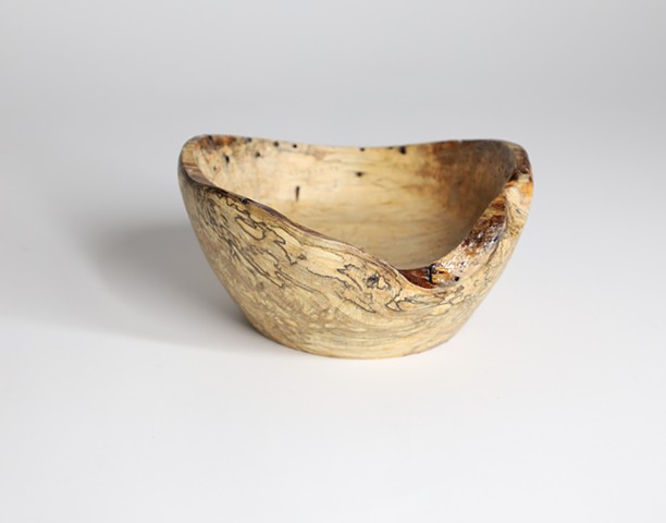Maple Bowl