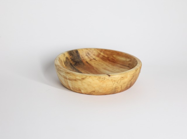 Maple Bowl