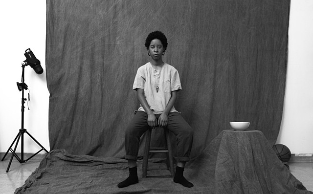 Dana Washington