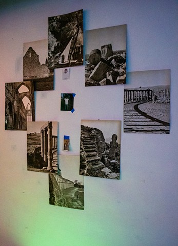 installation #4