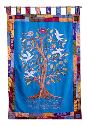 FABRIC BANNERS & OTHERS