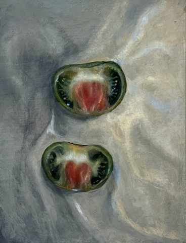 Two of Hearts