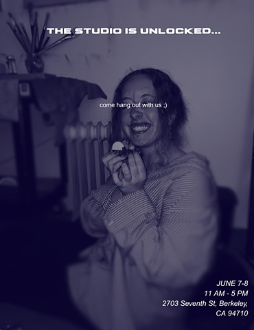 STUDIO UNLOCKED: june 2025
