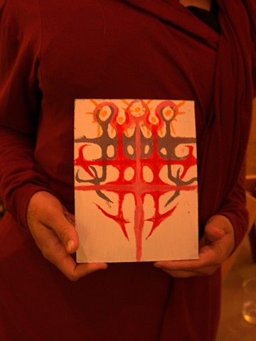 Garage Of Eden (monthly)