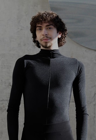 Nicholas Zupanic