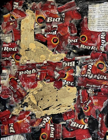 Big Red 
