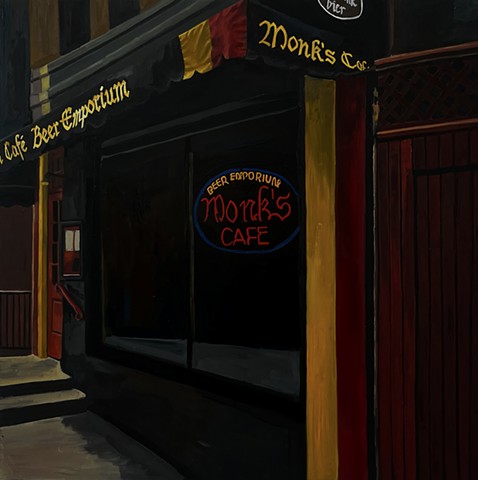 Monk's