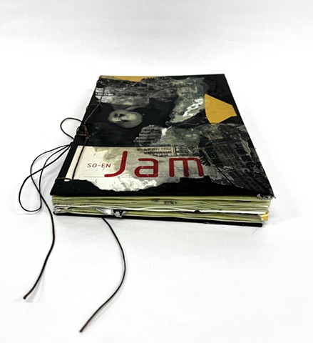 So-En Jam Book 