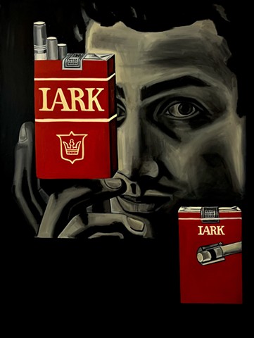 Pop Smokes Pall Malls