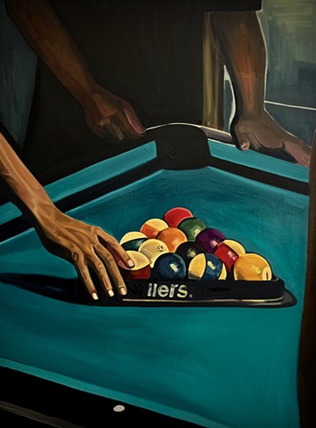 Paintings 