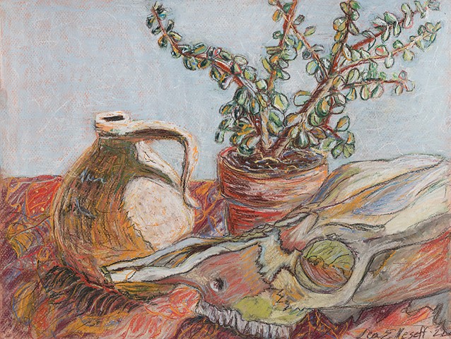 Still Life of Histories