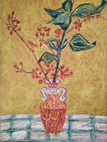 Flowers for My Mother