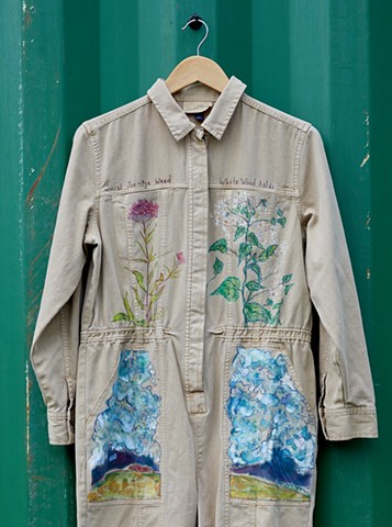 Pockets Full of Rain