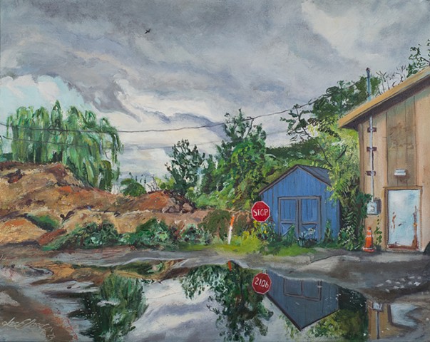 Village Mulch