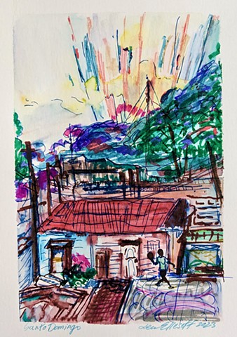 Travel Journals 