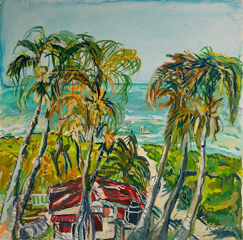 Ah'Muzenkab, El Cuyo, Yucatan