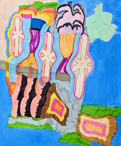 Triptych 2