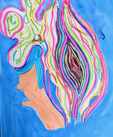 Triptych 3