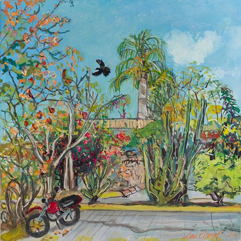 Puerto Escondido, Oaxaca