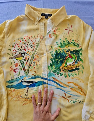 Birds of Puerto Rico