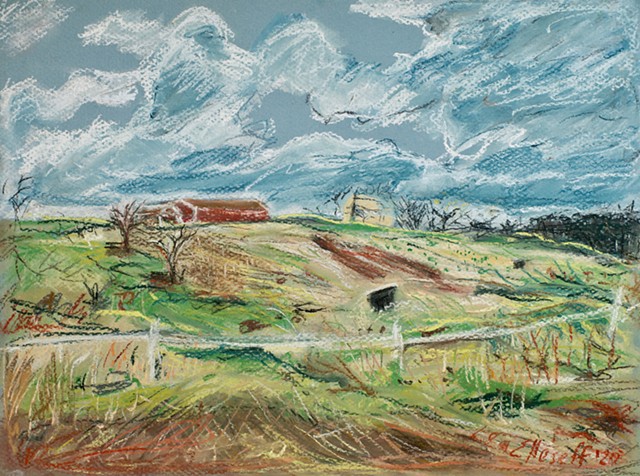 The Earliest of Spring 